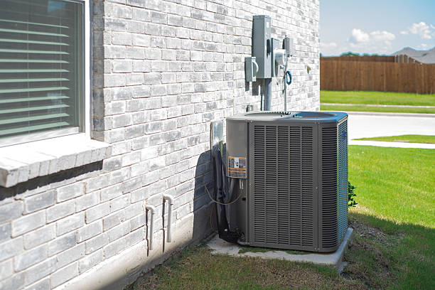 Reliable Hvac contractor in Burlington, KS by FH HVAC