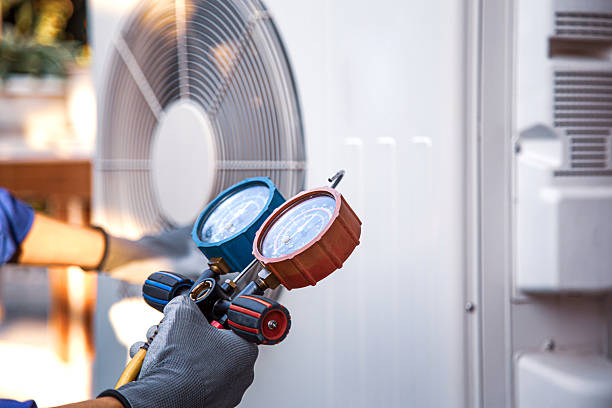 Affordable Hvac solutions in Burlington, KS